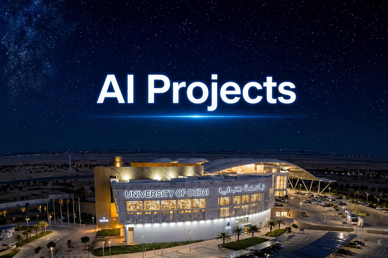 AI Projects preview